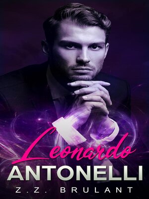 cover image of Leonardo Antonelli